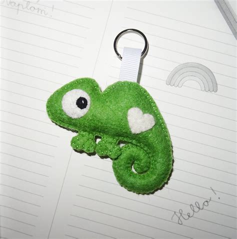 chameleon mini keys